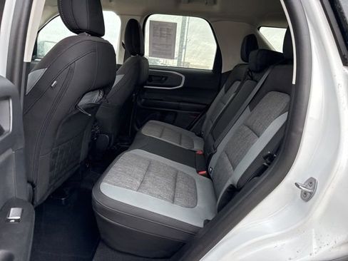 Used 2023 Ford Bronco Sport Big Bend w/ Convenience Package image 15