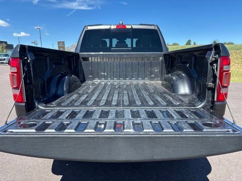 Used 2019 RAM 1500 Big Horn AWD/4WD image 15