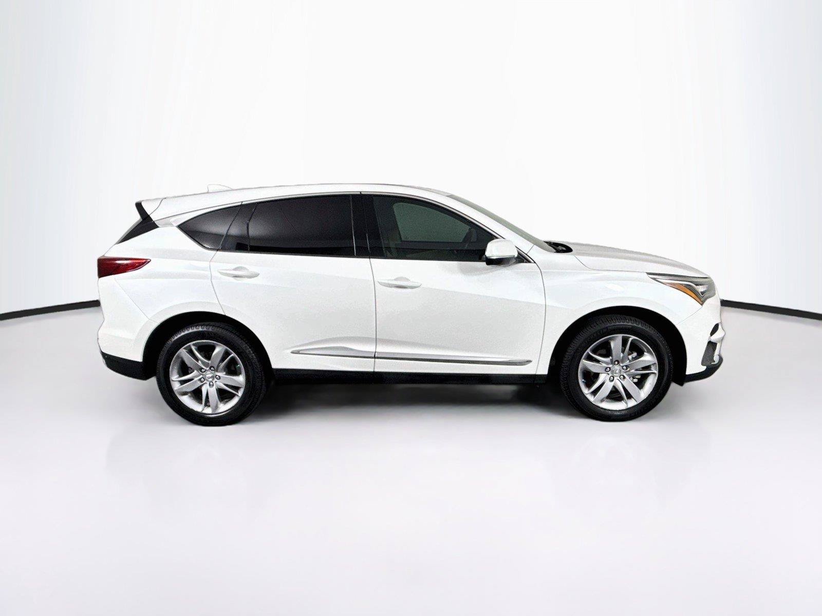 Used 2021 Acura RDX w/ Advance Package AWD/4WD image 11