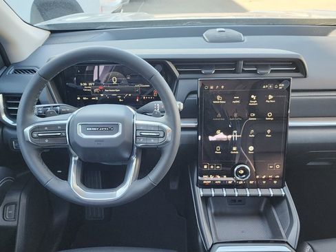 New 2026 GMC Terrain Denali image 27