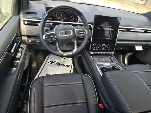 New 2025 GMC Sierra EV Denali image 5