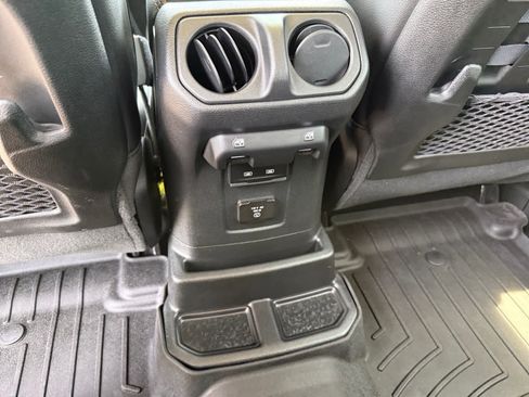 Used 2023 Jeep Wrangler Unlimited Rubicon 392 w/ Trailer Tow Package AWD/4WD image 16