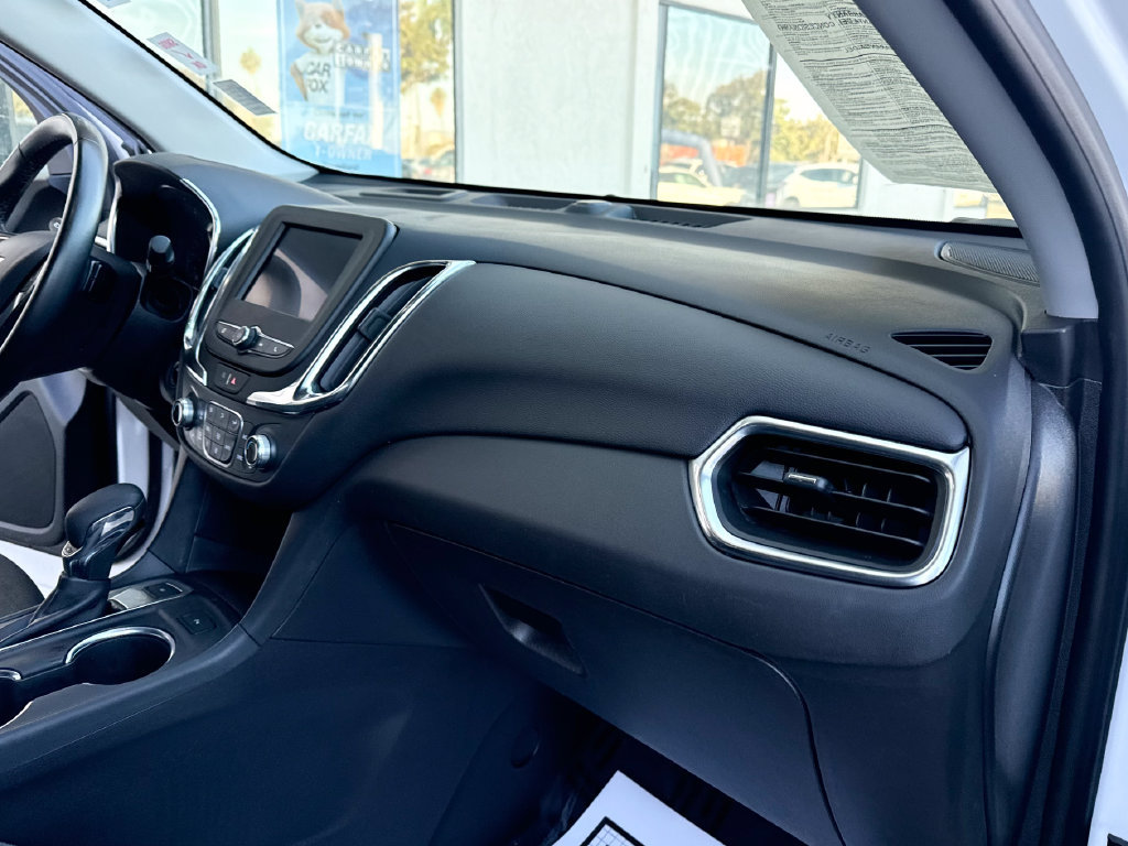 Used 2024 Chevrolet Equinox LT AWD/4WD image 18