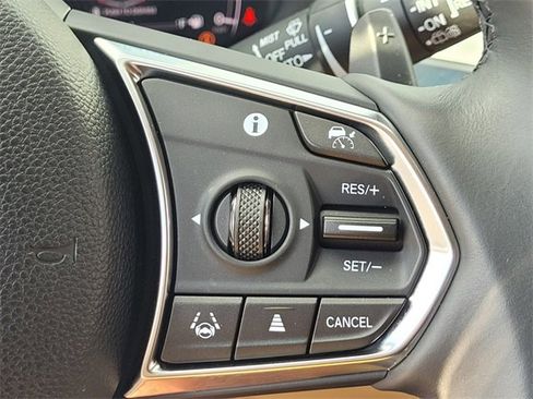 Certified 2025 Acura MDX w/ Technology Package image 27