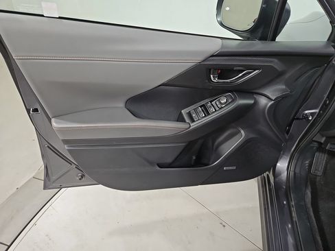 New 2026 Subaru Crosstrek 2.5i Limited w/ Crosstrek Mirror Package AWD/4WD image 11