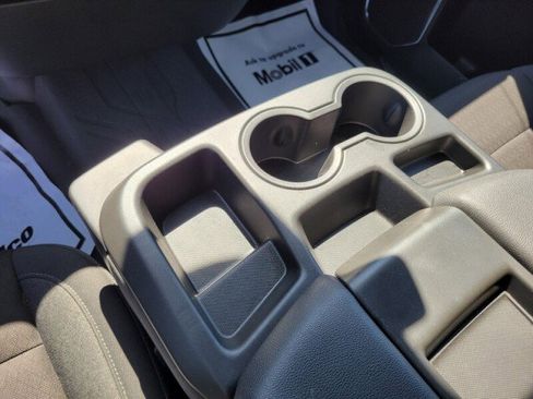 Used 2024 Chevrolet Silverado 1500 RST w/ LPO, Dark Essentials Package image 16