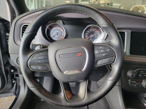 Used 2023 Dodge Charger Scat Pack RWD image 13