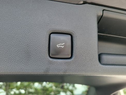 Certified 2024 Ford Escape ST-Line w/ Tech Pack #1 FWD image 10