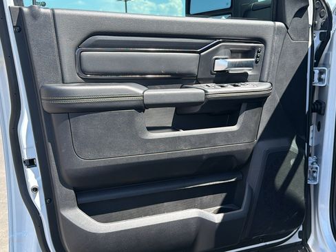 New 2026 RAM 2500 Power Wagon AWD/4WD image 9