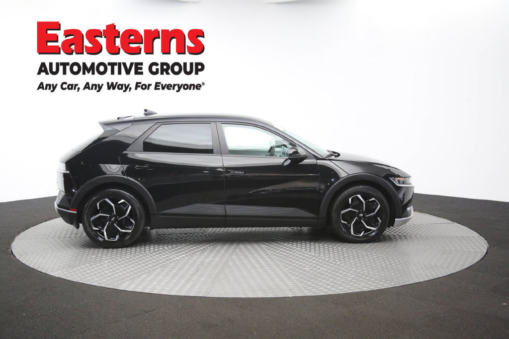 Used 2023 Hyundai Ioniq 5 SEL w/ Cargo Package AWD/4WD image 46