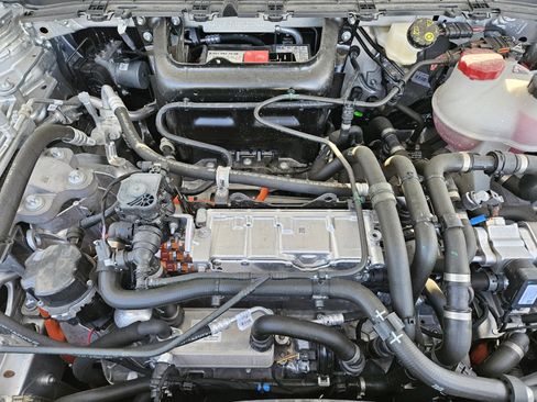 Certified 2023 Mercedes-Benz EQB 300 4MATIC image 32