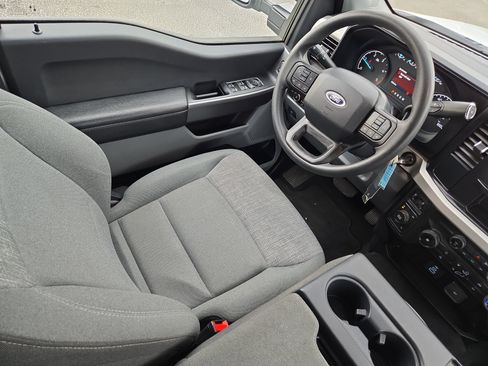 Used 2025 Ford F250 XLT image 17