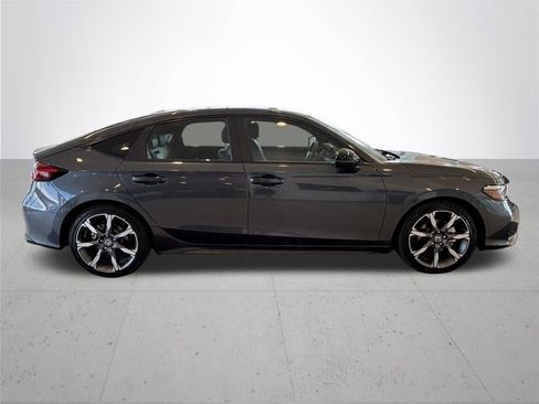 Used 2025 Honda Civic Sport Touring image 6