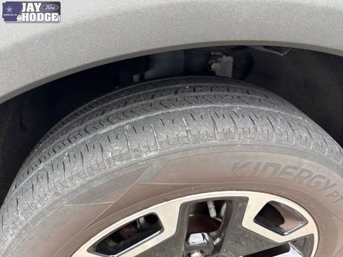 Used 2021 Ford Bronco Sport Outer Banks image 16