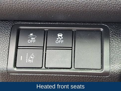 Used 2017 Honda Civic Touring image 9