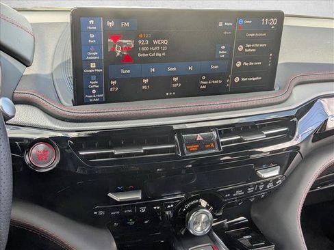 New 2026 Acura MDX A-Spec AWD/4WD image 12