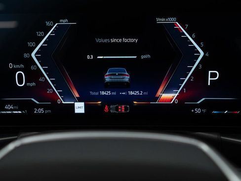 Used 2025 BMW 430i xDrive w/ Premium Package image 18