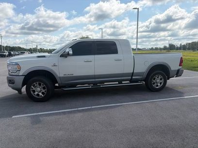 Used 2020 RAM 2500 Laramie