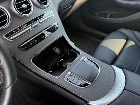 Certified 2022 Mercedes-Benz GLC 300 4MATIC image 22