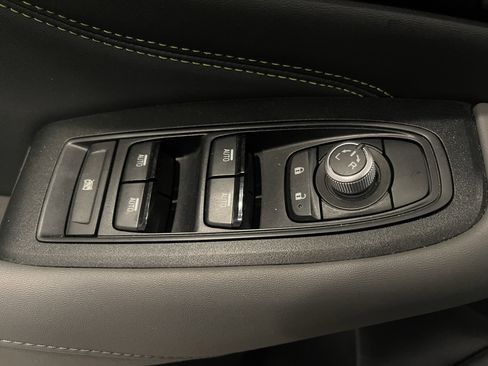 Used 2024 Subaru Outback Onyx Edition XT image 12