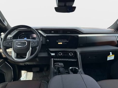 New 2026 GMC Sierra 1500 Denali w/ Technology Package AWD/4WD image 13