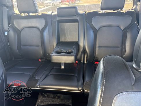Used 2024 RAM 1500 Laramie image 18
