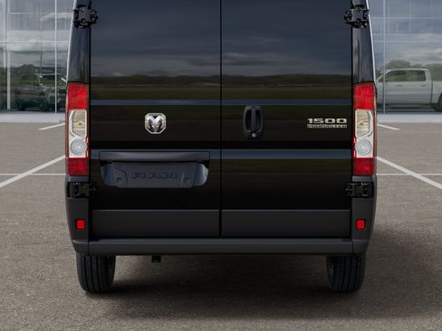 New 2026 RAM ProMaster 1500 w/ Power Group FWD image 13
