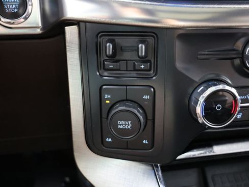 Used 2022 Ford F150 King Ranch w/ Equipment Group 601A High AWD/4WD image 18