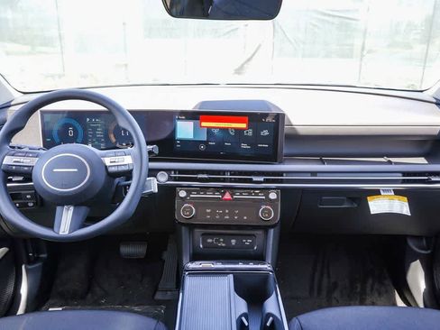 New 2026 Hyundai Tucson Blue SE AWD/4WD image 12