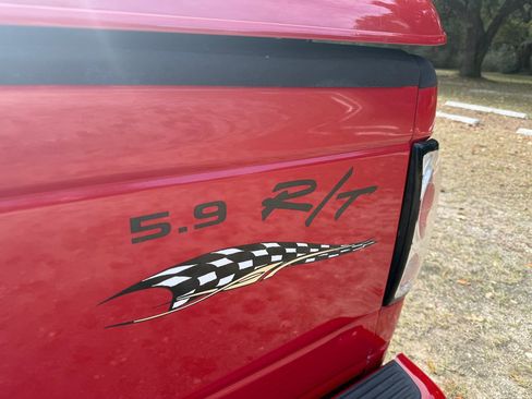 Used 1999 Dodge Dakota Sport RWD image 10