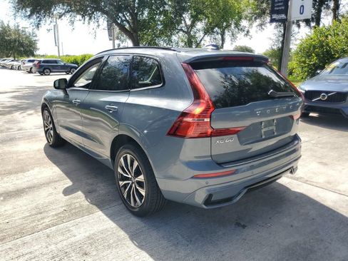 Certified 2024 Volvo XC60 B5 Core w/ Protection Package Premier AWD/4WD image 2