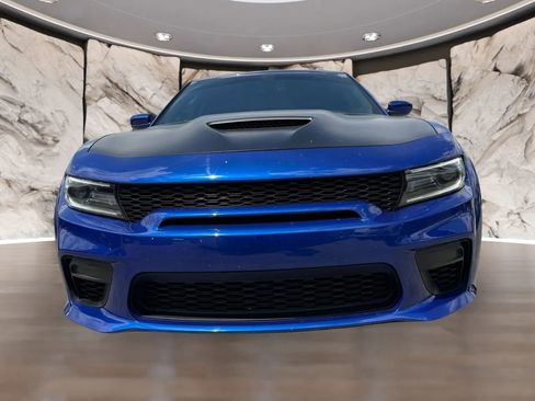 Used 2020 Dodge Charger Scat Pack image 2