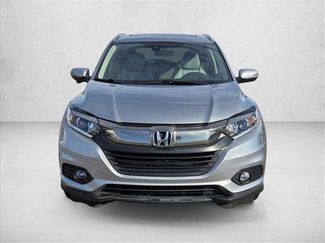 Used 2020 Honda HR-V EX video 2