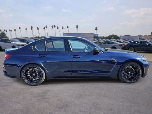 New 2026 BMW M3 Competition image 4