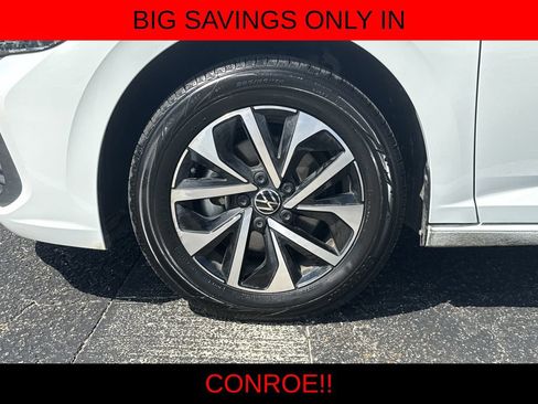 Used 2024 Volkswagen Jetta S FWD image 9