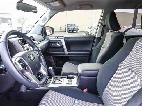 Used 2018 Toyota 4Runner SR5 image 19