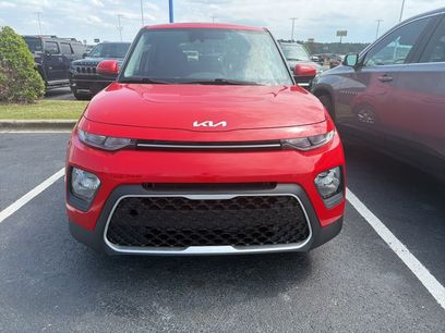 Used 2022 Kia Soul LX w/ Technology Package