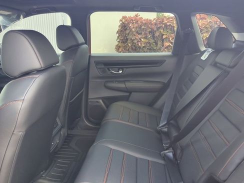 New 2026 Honda CR-V Sport-L image 12