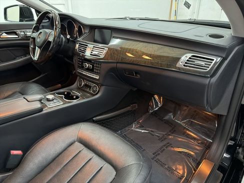 Used 2014 Mercedes-Benz CLS 550 image 27