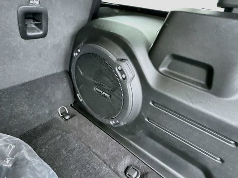 Certified 2023 Jeep Wrangler Unlimited Sahara AWD/4WD image 30