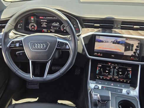 Certified 2023 Audi A6 Premium Plus w/ Premium Plus Package AWD/4WD image 35