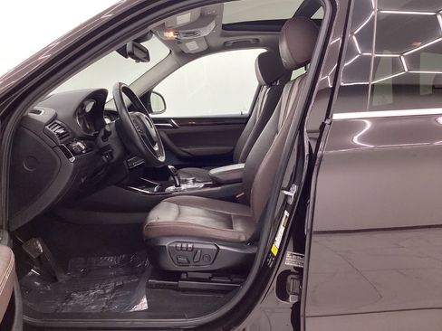 Used 2016 BMW X3 xDrive35i image 14