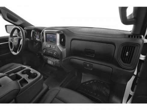 New 2026 Chevrolet Silverado 1500 W/T w/ WT Value Package image 17