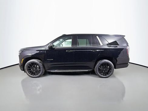 New 2026 Chevrolet Tahoe High Country w/ Sun And Tow Package AWD/4WD image 8