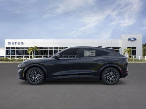 New 2025 Ford Mustang Mach-E Premium w/ Interior Protection Package image 3