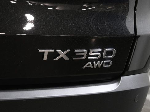 New 2026 Lexus TX 350 AWD w/ Technology Package image 42