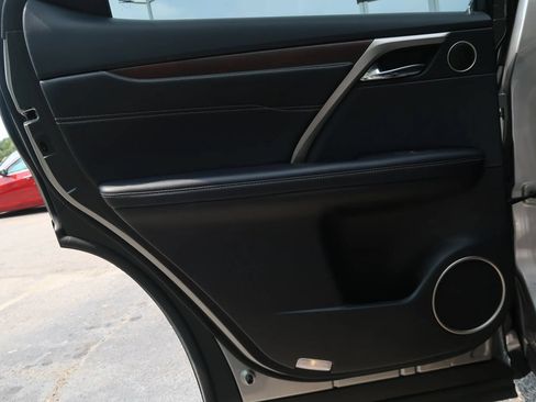 Used 2020 Lexus RX 350 AWD w/ Premium Package image 46