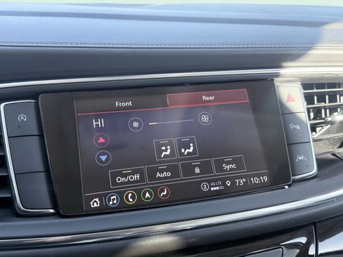 Used 2024 Buick Enclave Avenir w/ LPO, Hit The Road Package image 90