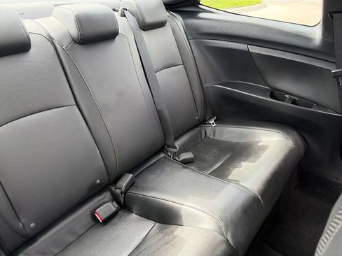 Used 2020 Honda Civic Touring image 13