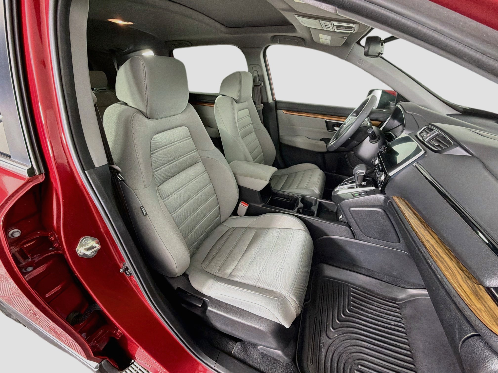 Used 2020 Honda CR-V EX image 32